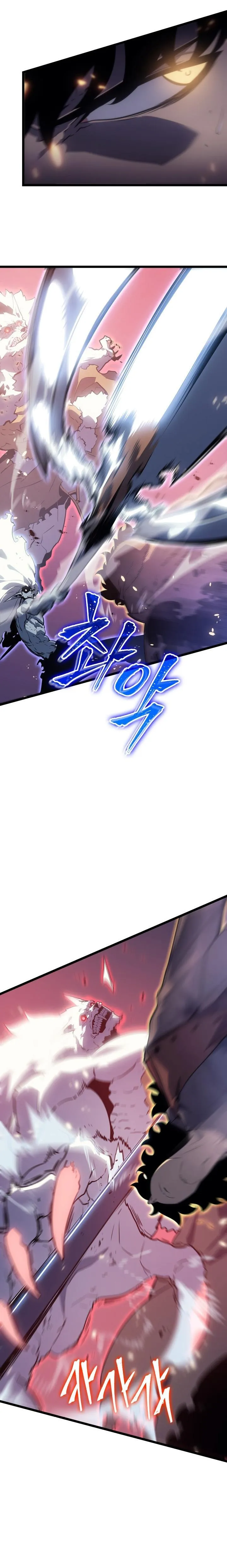 Solo Leveling - Sayfa 9