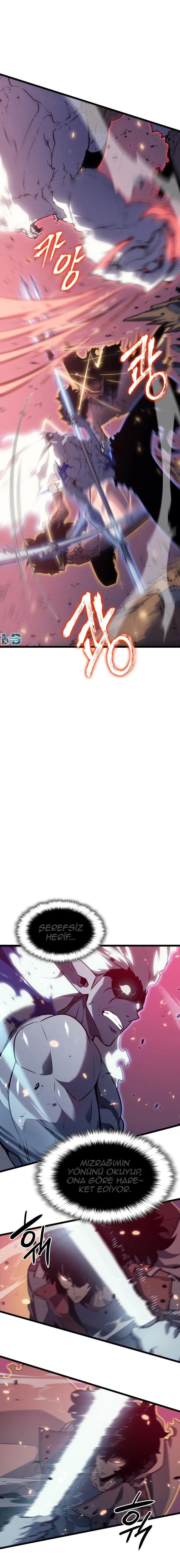 Solo Leveling - Sayfa 10