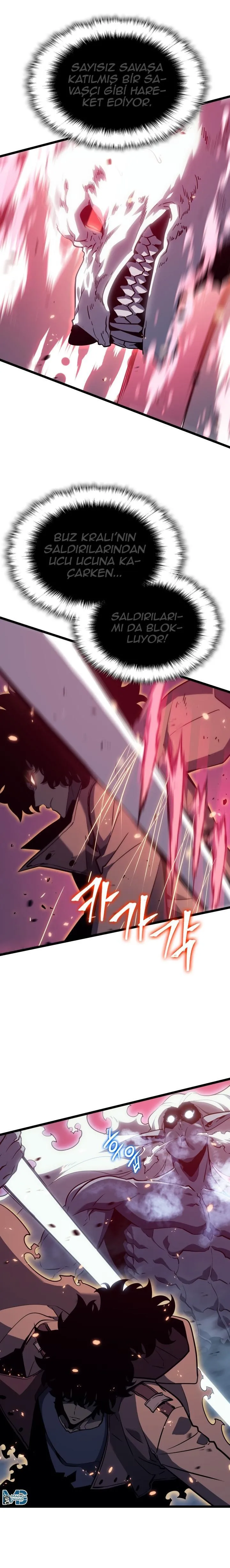 Solo Leveling - Sayfa 11