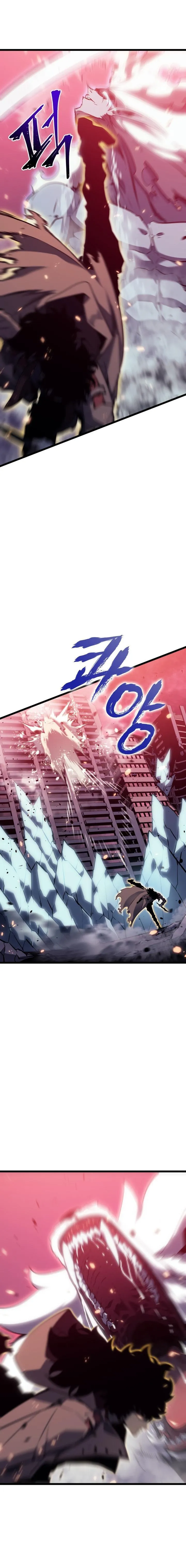 Solo Leveling - Sayfa 12