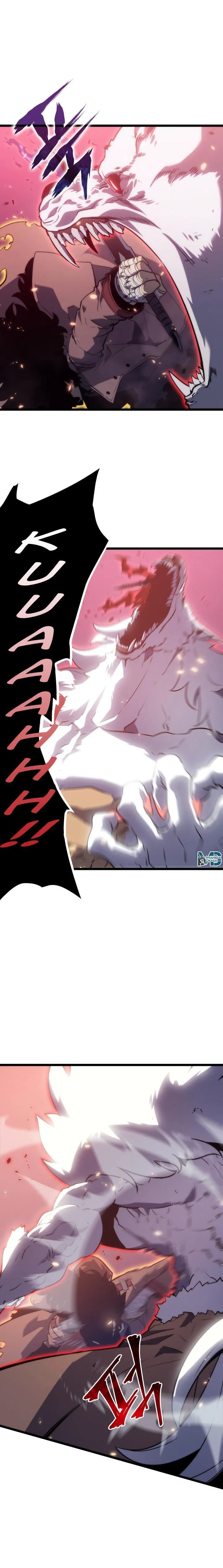 Solo Leveling - Sayfa 13