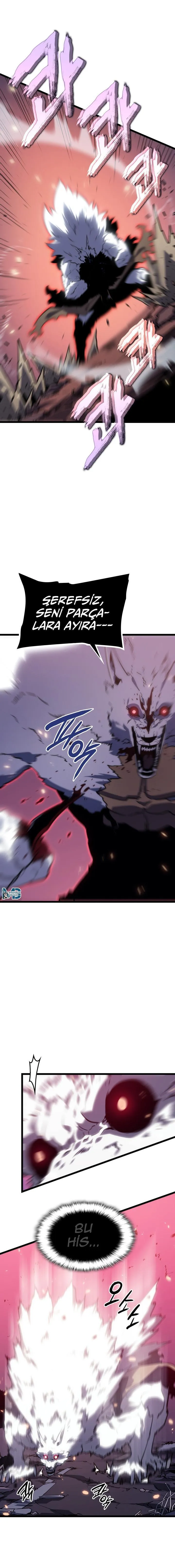 Solo Leveling - Sayfa 14