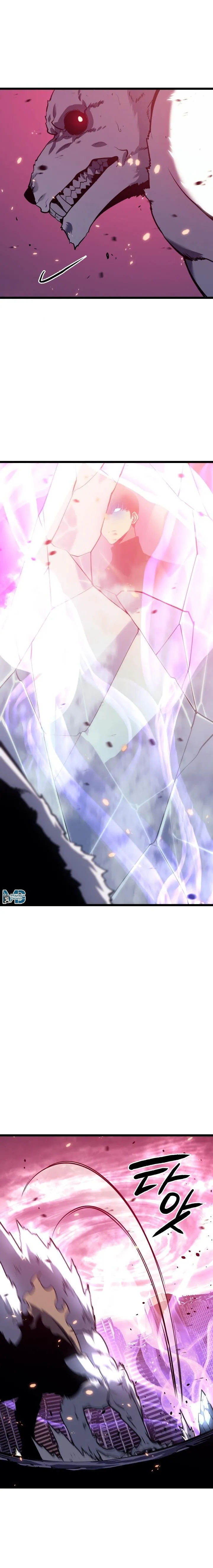 Solo Leveling - Sayfa 15