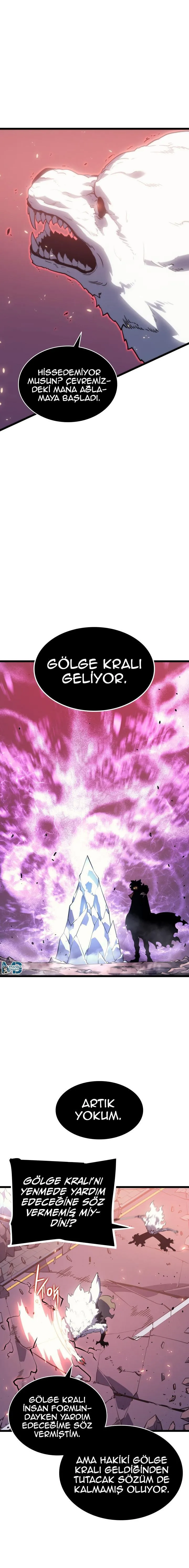 Solo Leveling - Sayfa 17