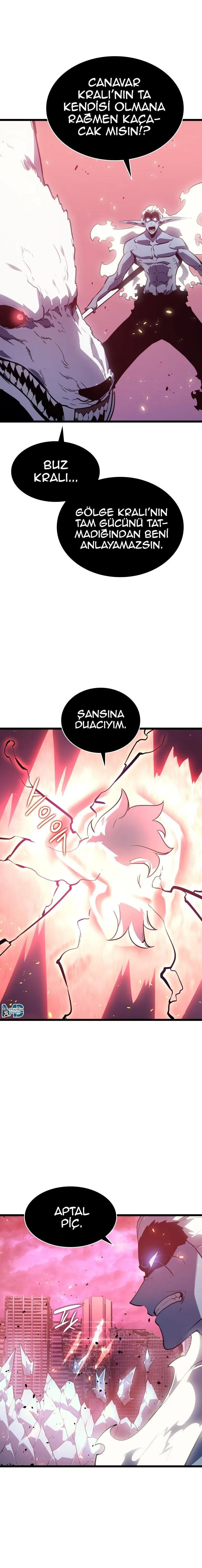 Solo Leveling - Sayfa 18