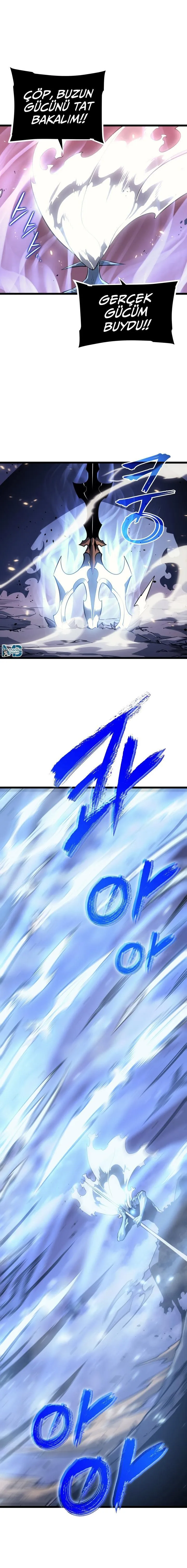 Solo Leveling - Sayfa 19