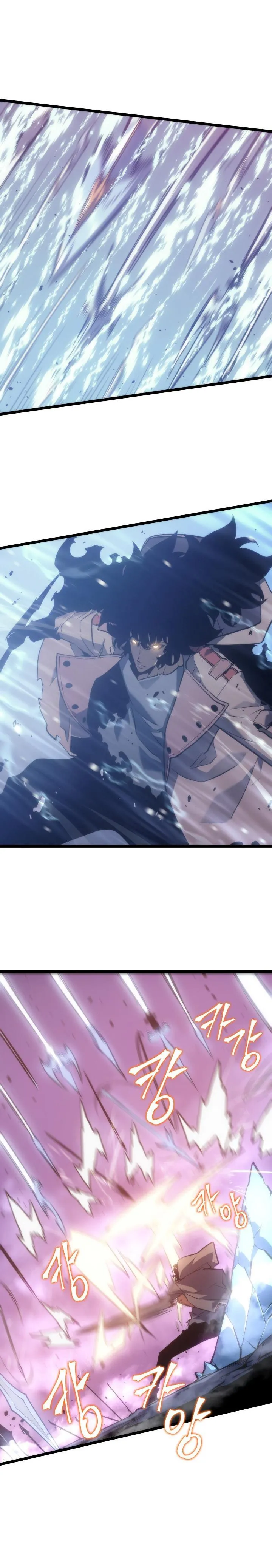 Solo Leveling - Sayfa 21