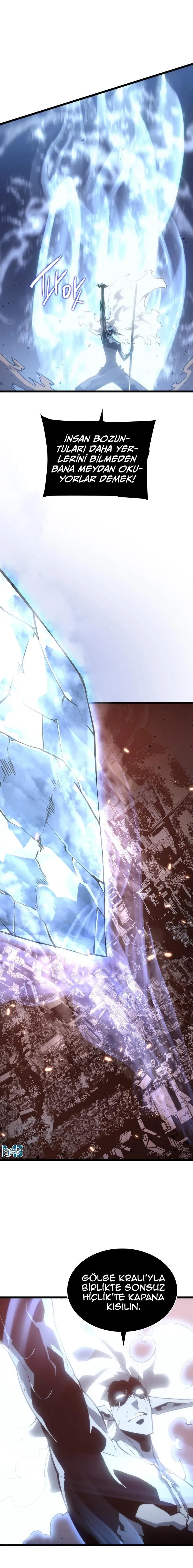 Solo Leveling - Sayfa 22