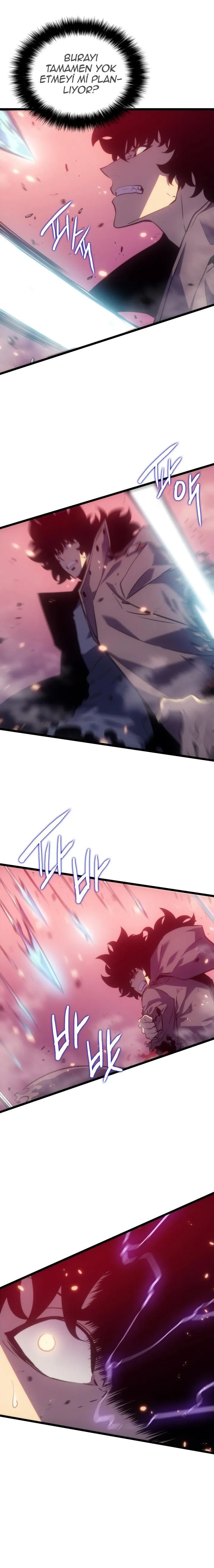 Solo Leveling - Sayfa 23