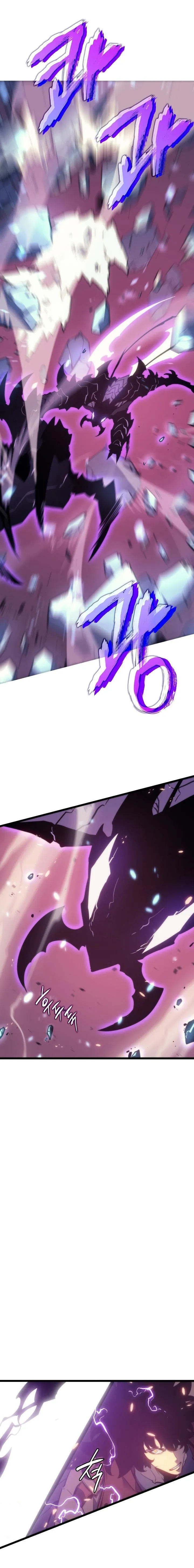 Solo Leveling - Sayfa 25