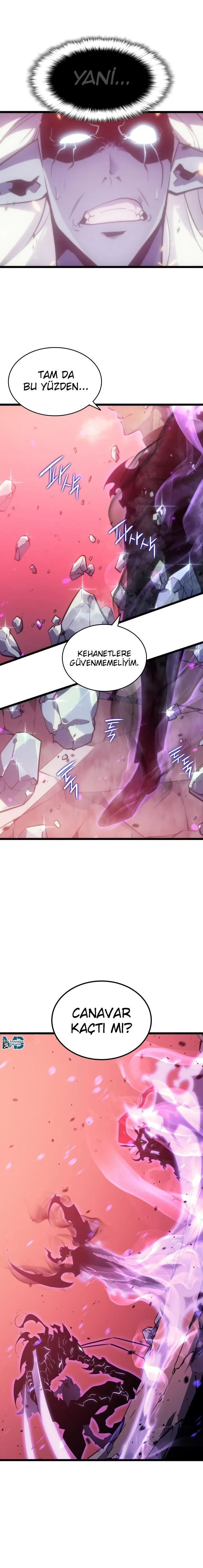 Solo Leveling - Sayfa 27