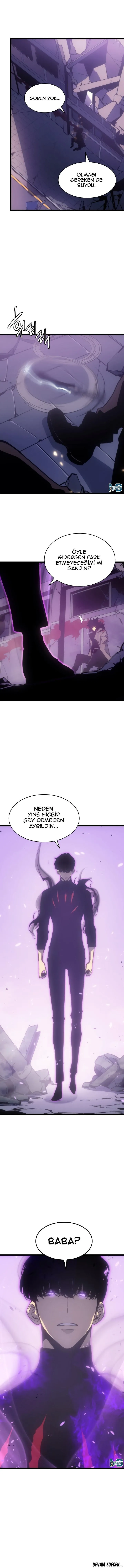 Solo Leveling - Sayfa 10