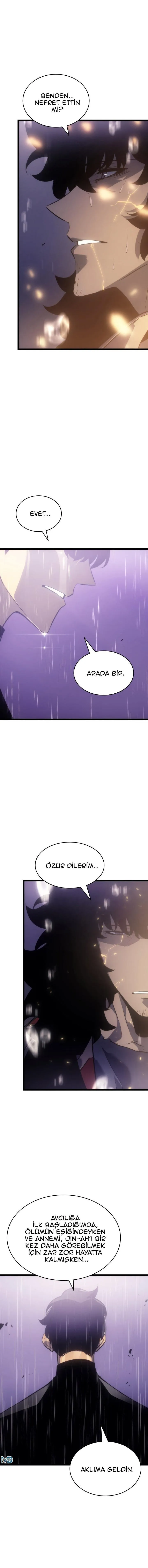 Solo Leveling - Sayfa 5