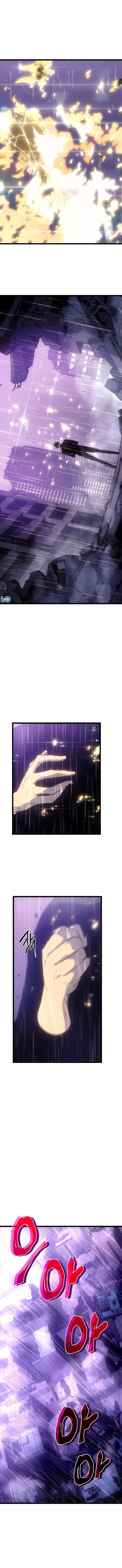 Solo Leveling - Sayfa 9