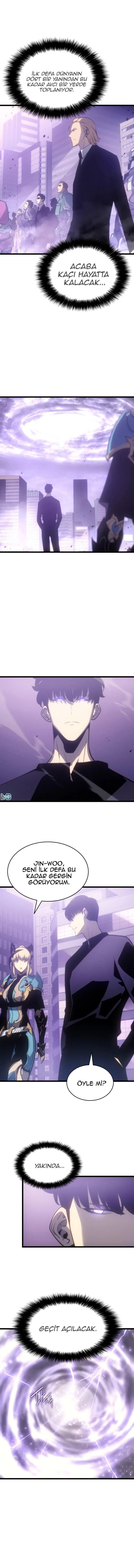 Solo Leveling - Sayfa 14