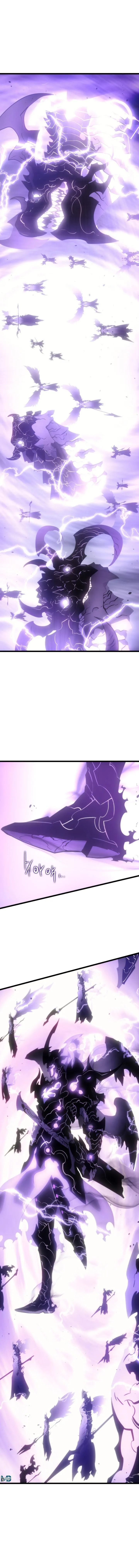 Solo Leveling - Sayfa 16