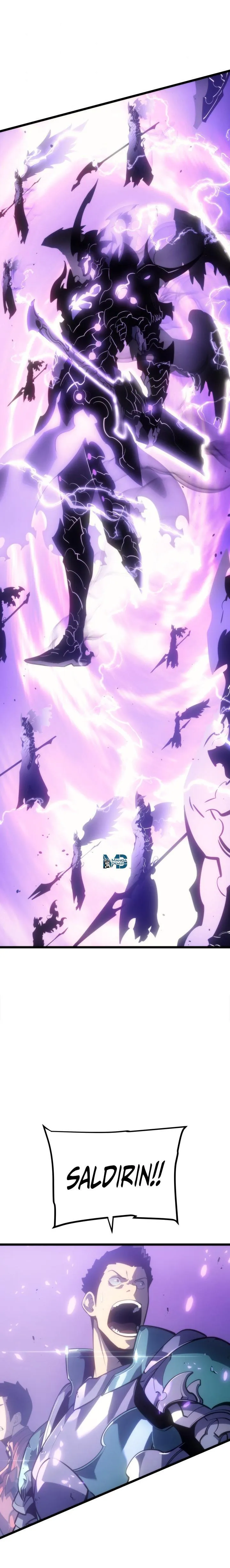 Solo Leveling - Sayfa 2