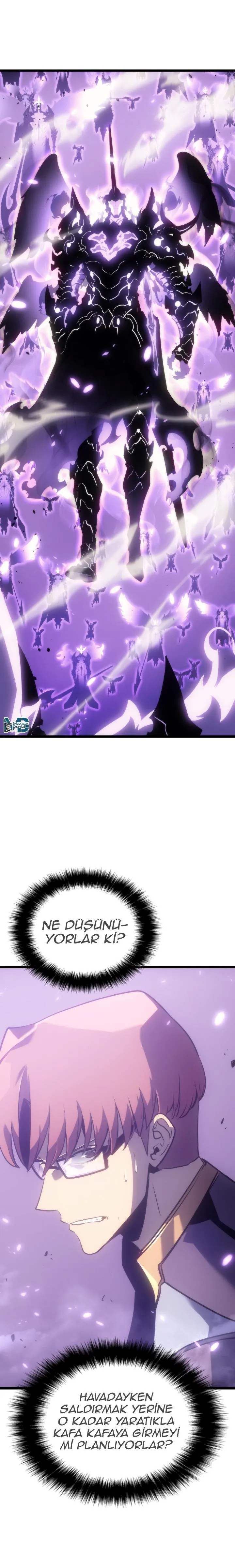 Solo Leveling - Sayfa 5