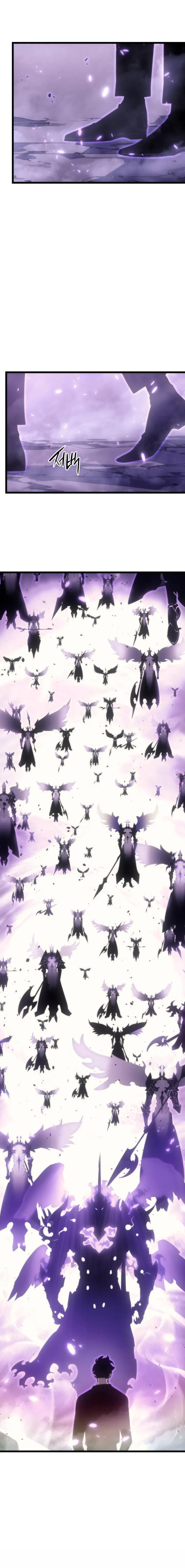 Solo Leveling - Sayfa 6