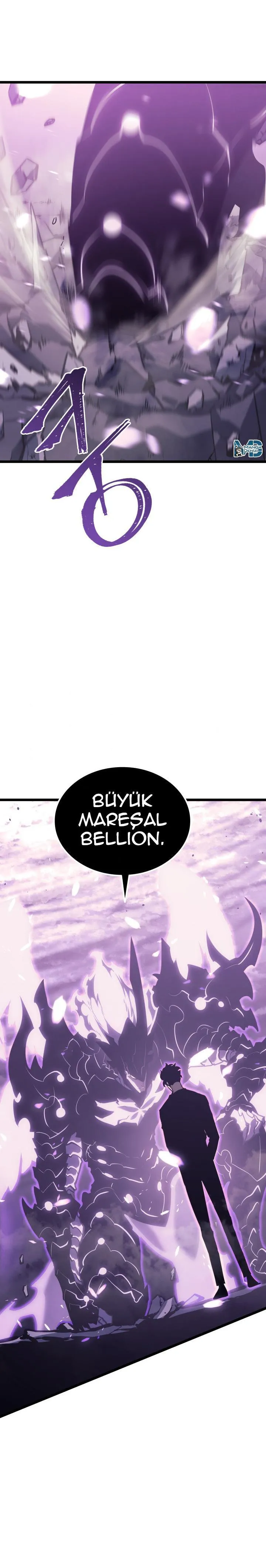 Solo Leveling - Sayfa 8