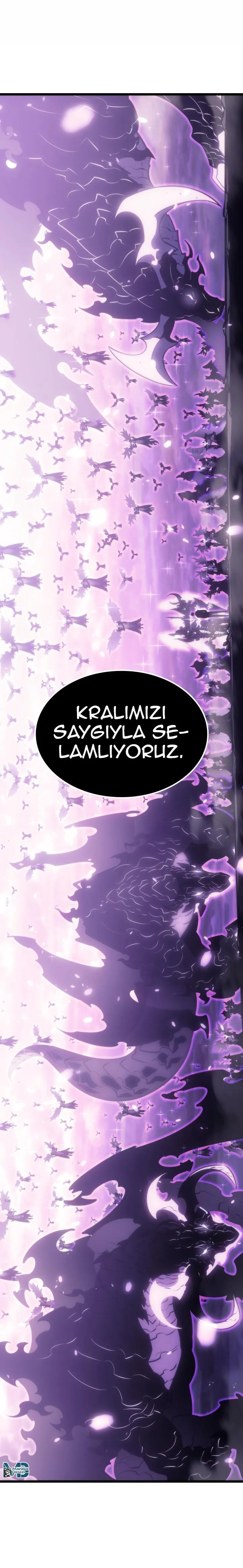 Solo Leveling - Sayfa 9