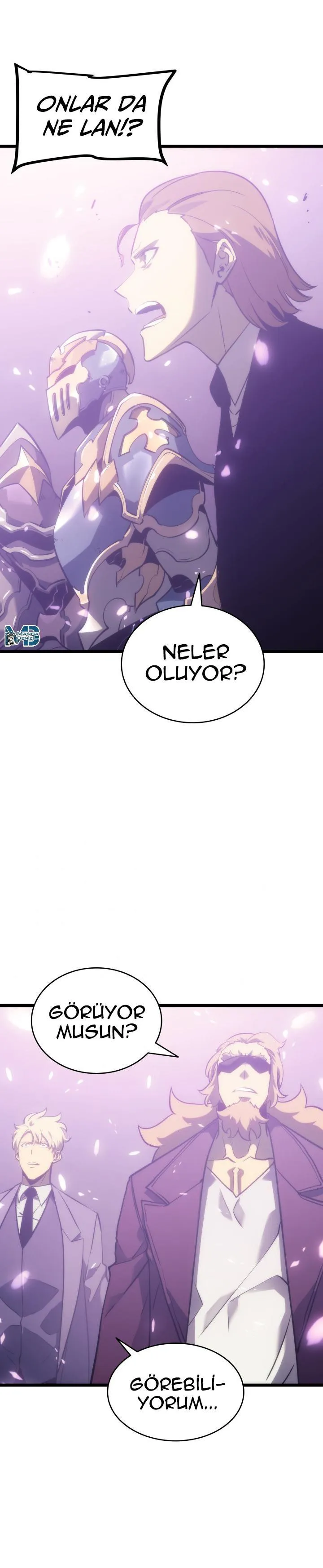 Solo Leveling - Sayfa 10