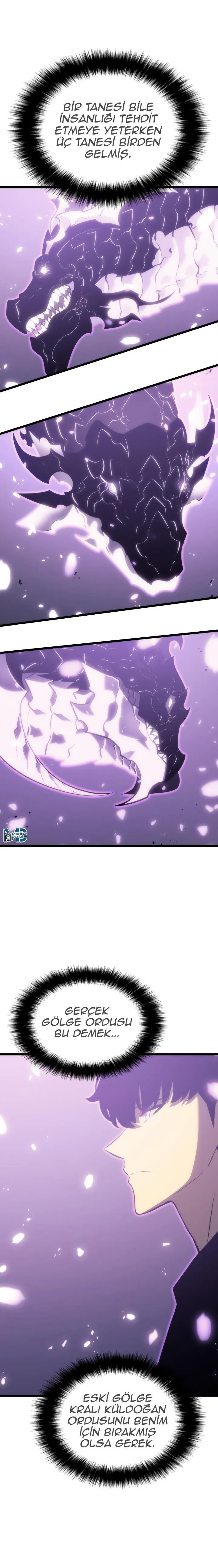 Solo Leveling - Sayfa 11