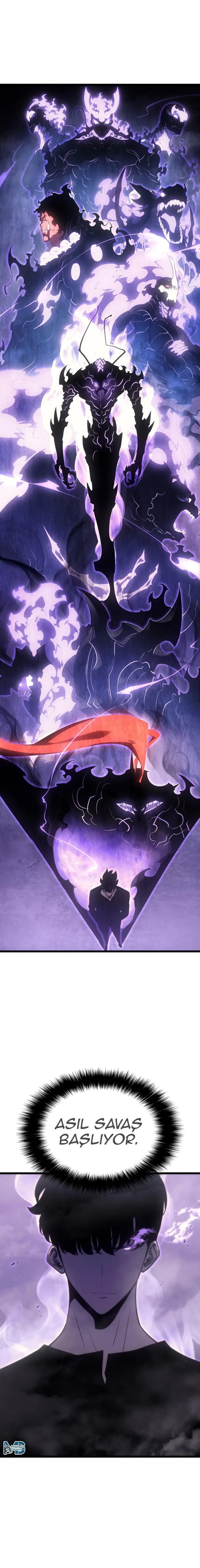 Solo Leveling - Sayfa 12