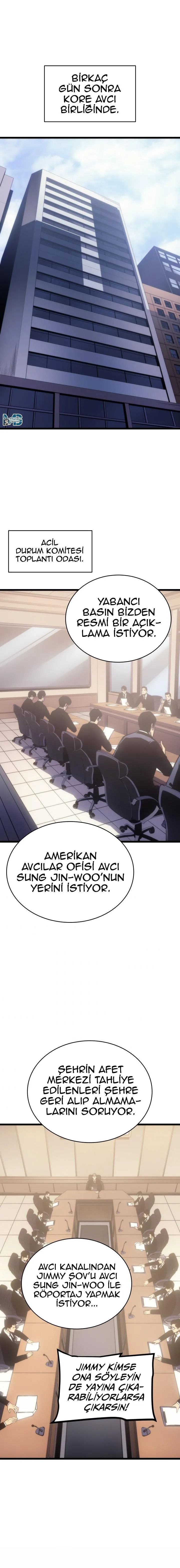 Solo Leveling - Sayfa 13