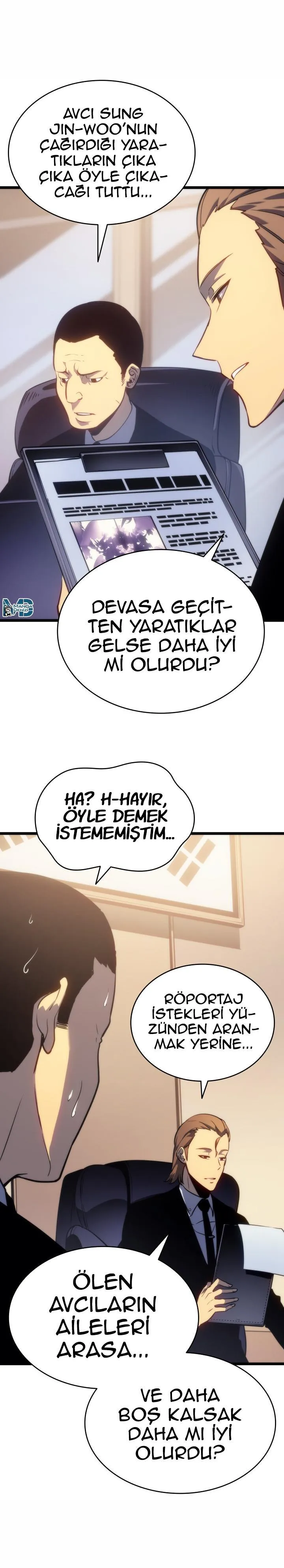 Solo Leveling - Sayfa 14