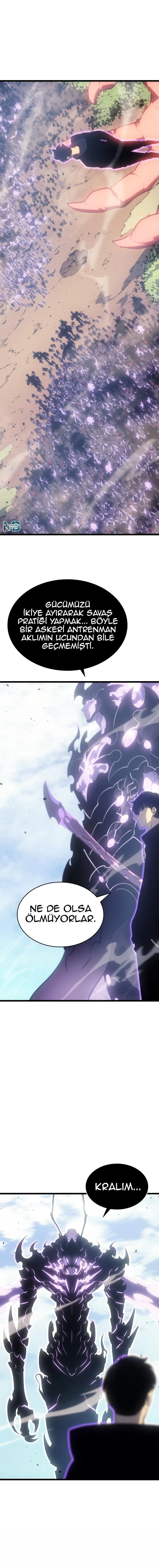 Solo Leveling - Sayfa 17