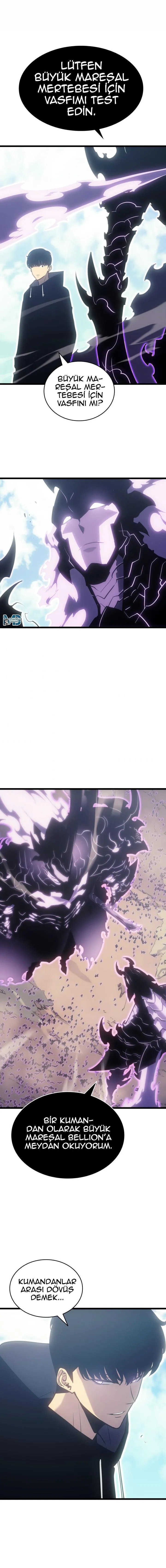 Solo Leveling - Sayfa 18