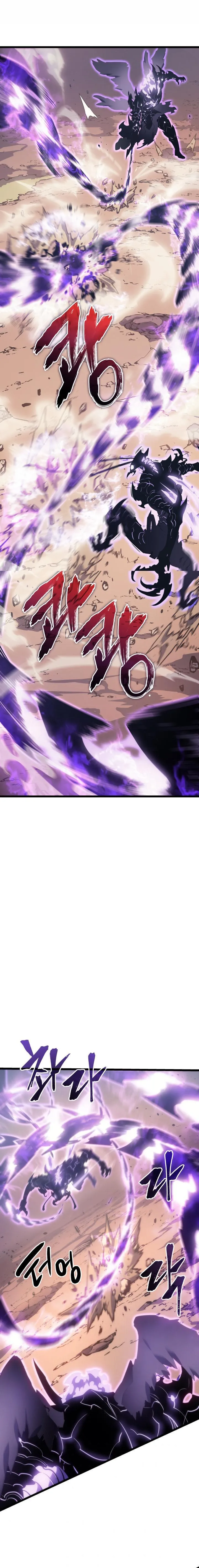 Solo Leveling - Sayfa 22