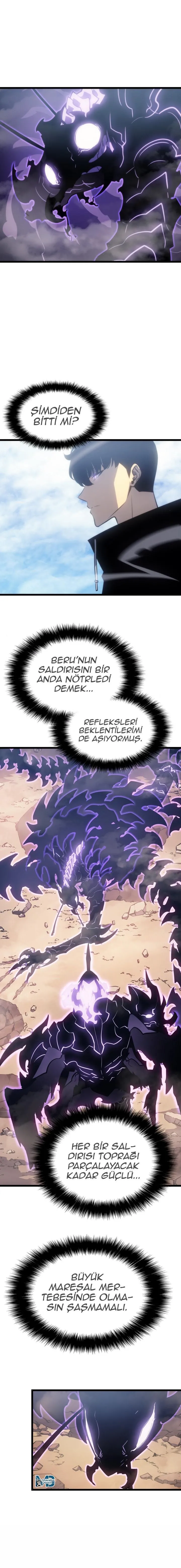 Solo Leveling - Sayfa 24