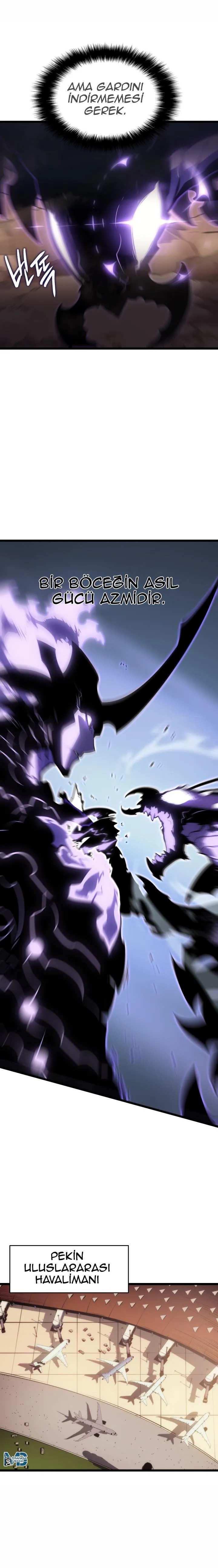 Solo Leveling - Sayfa 25