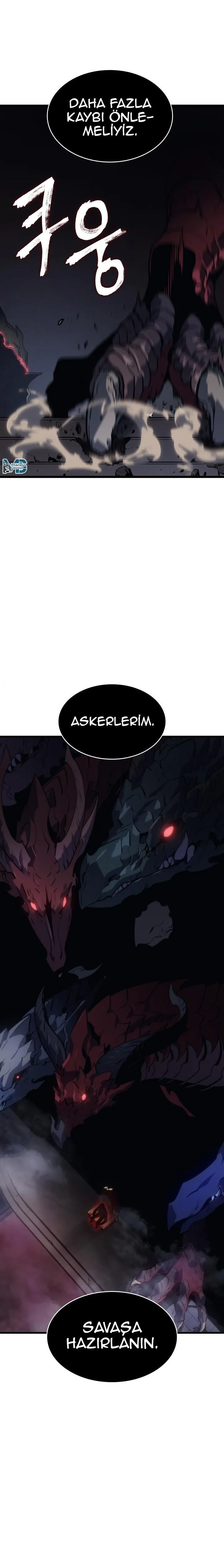 Solo Leveling - Sayfa 29