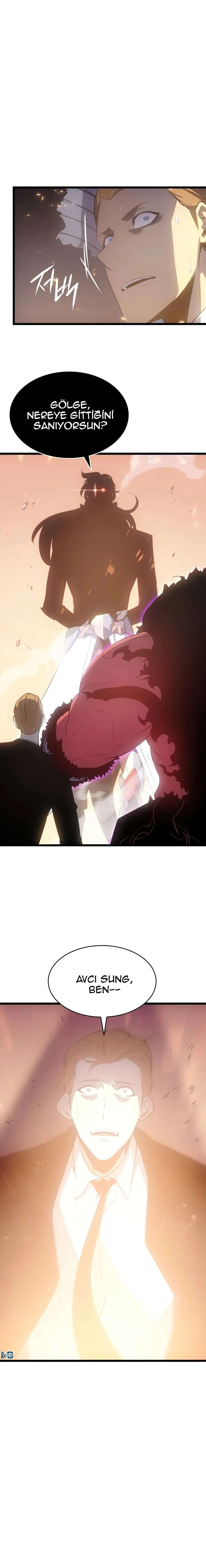 Solo Leveling - Sayfa 20