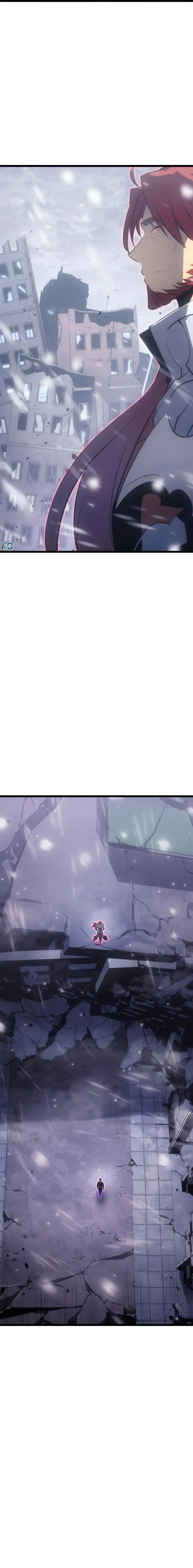 Solo Leveling - Bölüm 172 - Sayfa 9