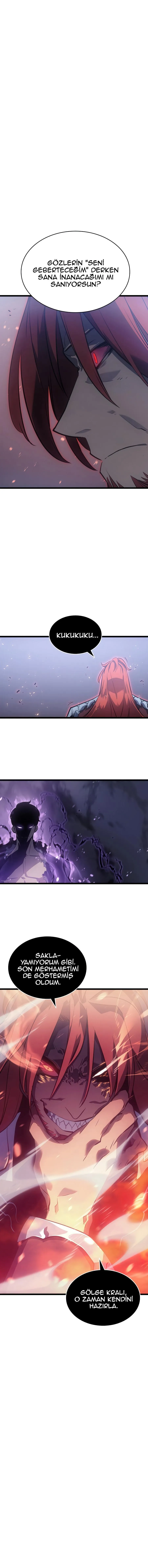 Solo Leveling - Sayfa 9