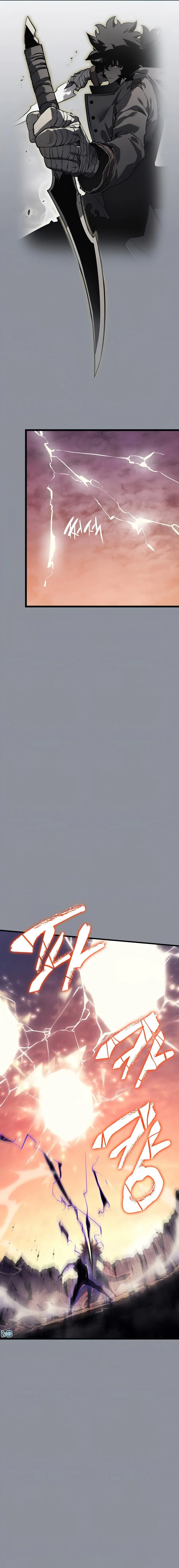 Solo Leveling - Sayfa 14