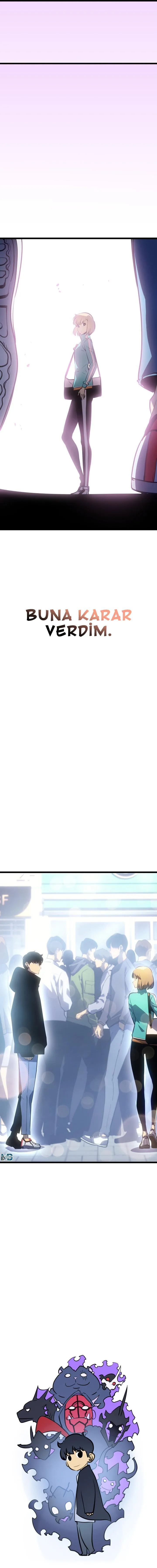 Solo Leveling - Sayfa 7