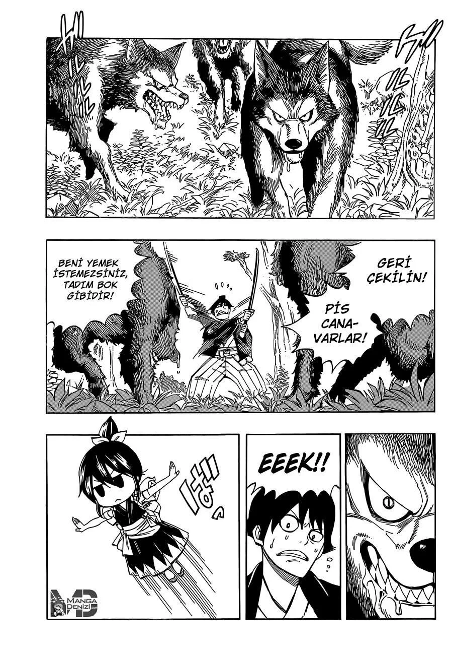 Starbiter Satsuki - Sayfa 4