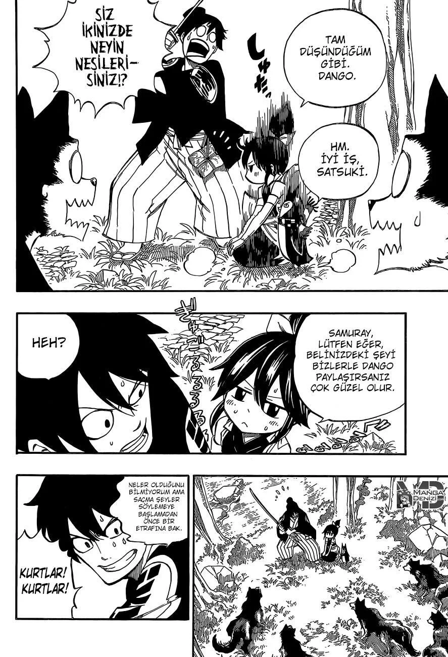 Starbiter Satsuki - Sayfa 5