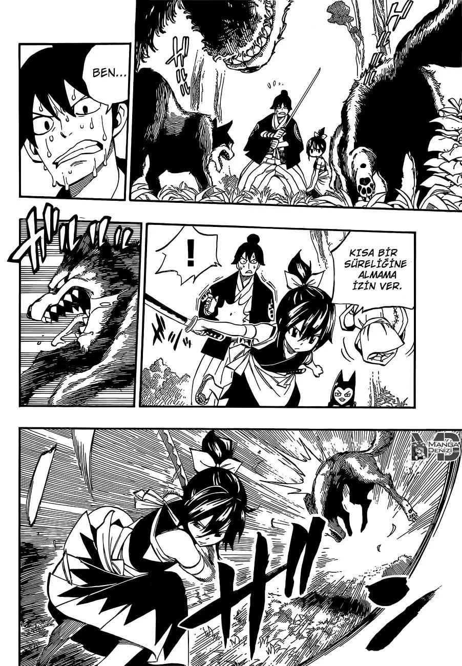 Starbiter Satsuki - Sayfa 7