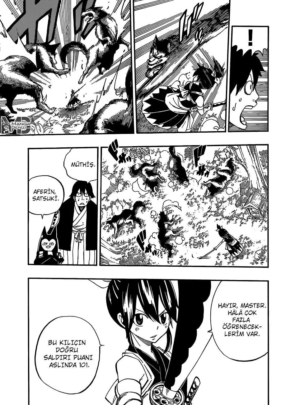 Starbiter Satsuki - Sayfa 8