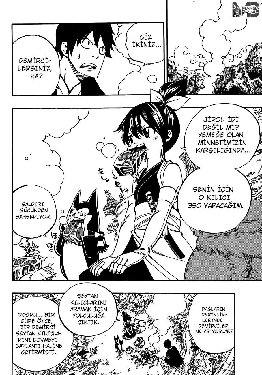 Starbiter Satsuki - Sayfa 9