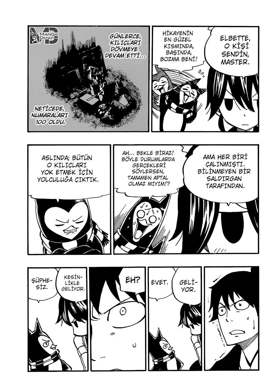 Starbiter Satsuki - Sayfa 10