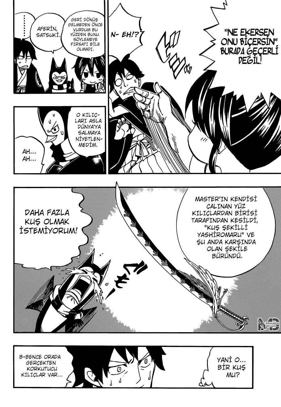 Starbiter Satsuki - Sayfa 11