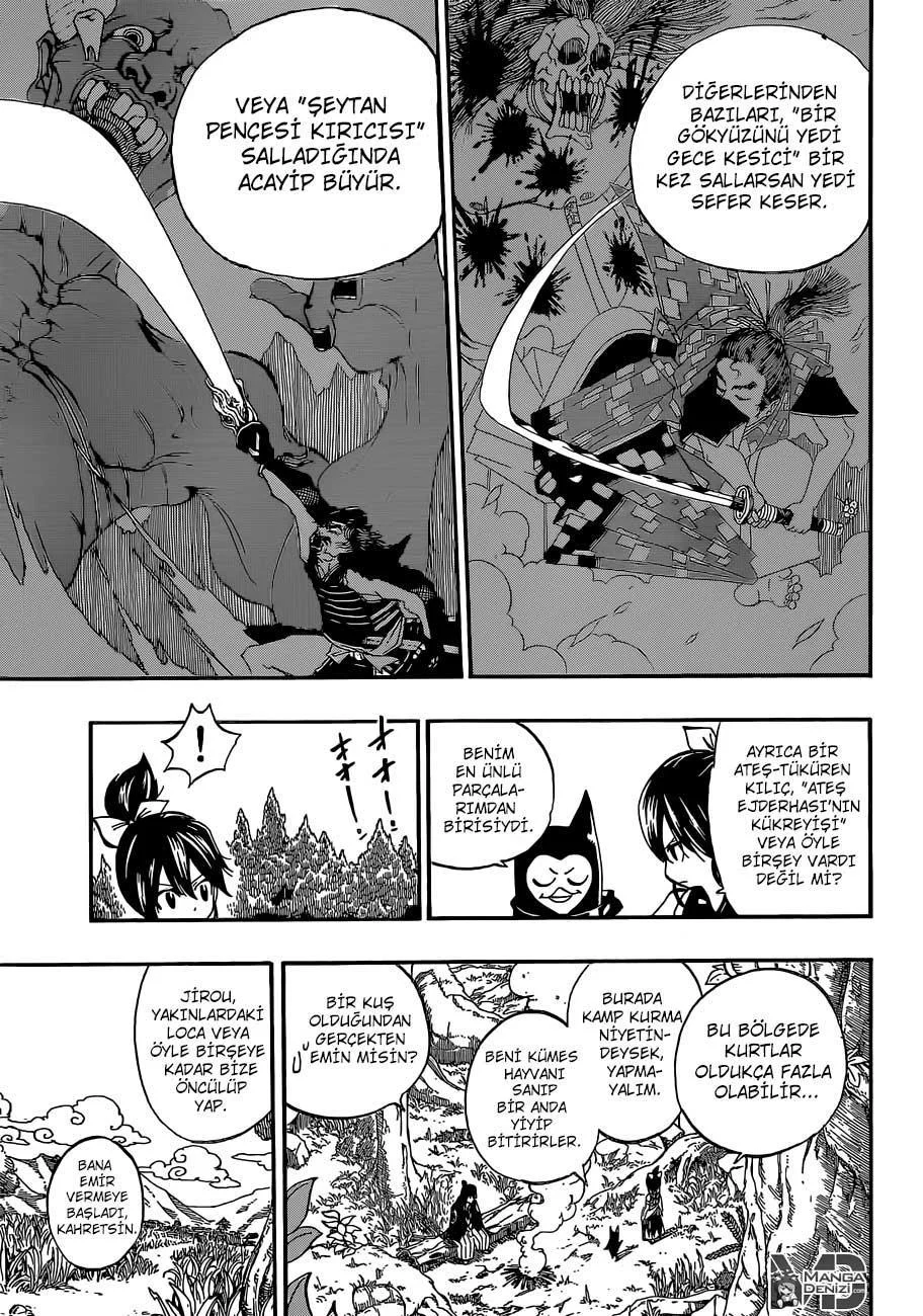 Starbiter Satsuki - Sayfa 12