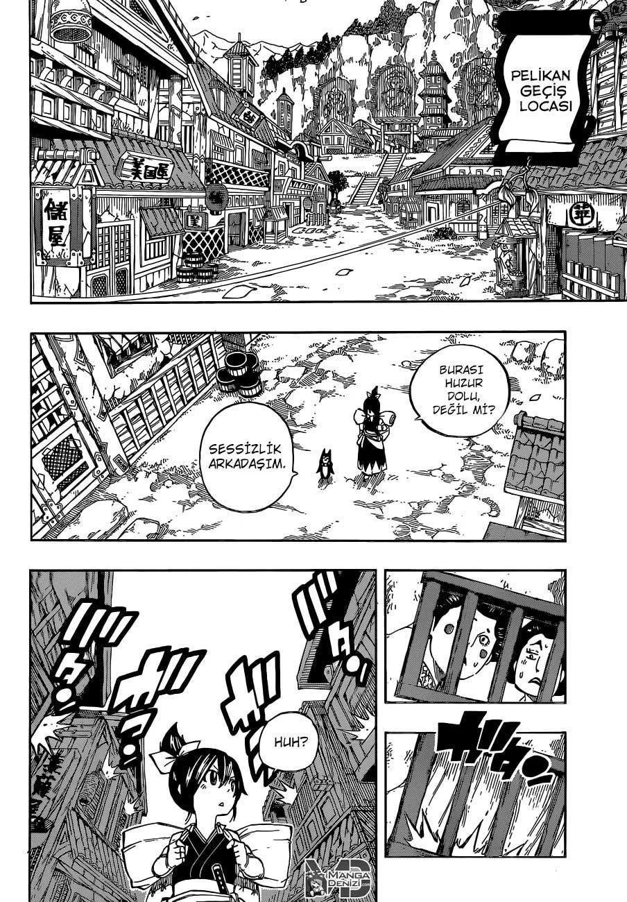 Starbiter Satsuki - Sayfa 13